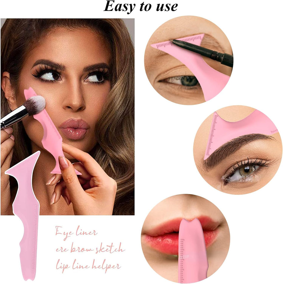 5 in 1 Silicone Eyeliner
