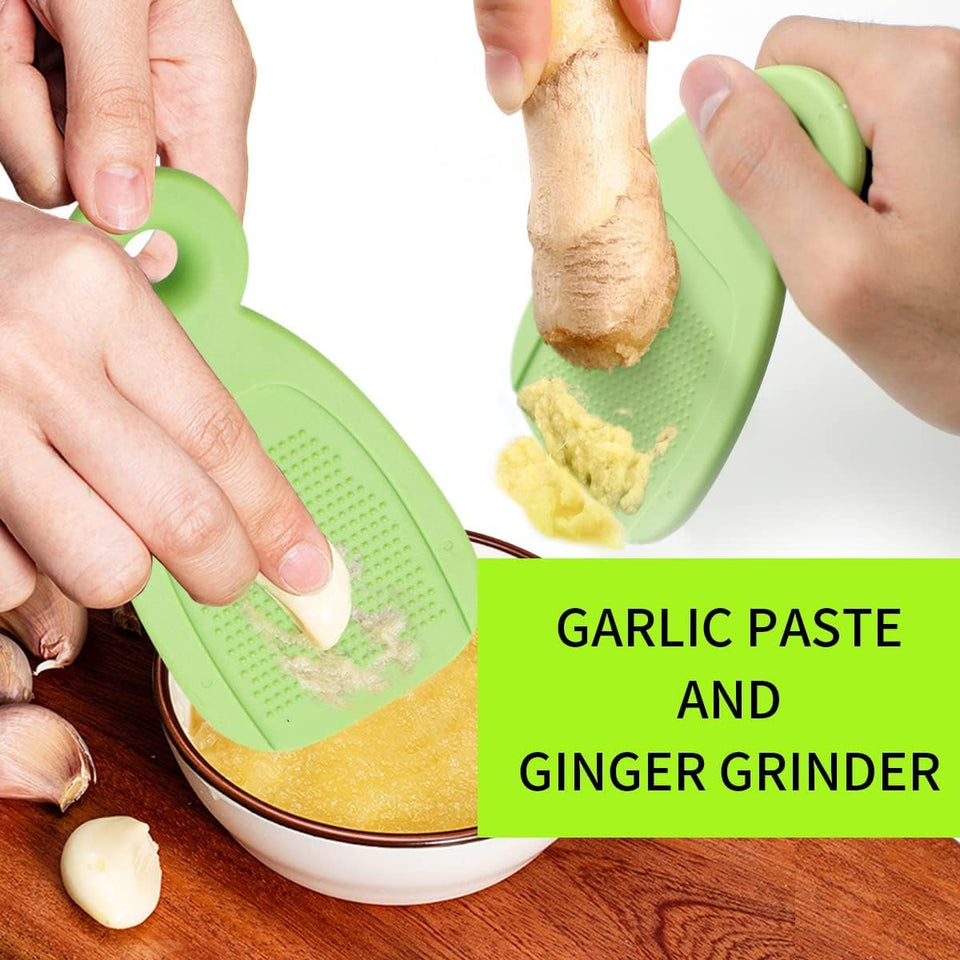 6-piece multipurpose kitchen gadget set