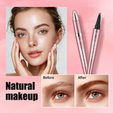 Waterproof Liquid Eyebrow Pen