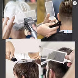 Professional Hair Cutting Comb