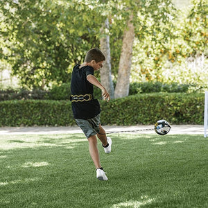 FOOTBALL TRAINING BELT