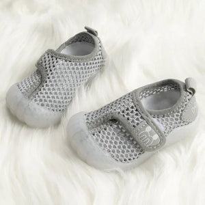 Non-Slip Baby Mesh Shoes for Spring And Summer