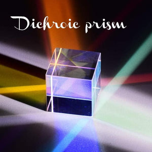 Magic Prism Cube