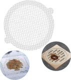 Anti-blocking Filter Floor Drain Sticker