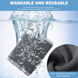 Microfiber Cloth Touchscreen Mist Cleaner
