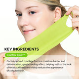 V Line Cactus Lifting Mask Tool