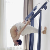 Adjustable Yoga Leg Stretcher