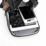 Anti-Theft Crossbody Shoulder Bag