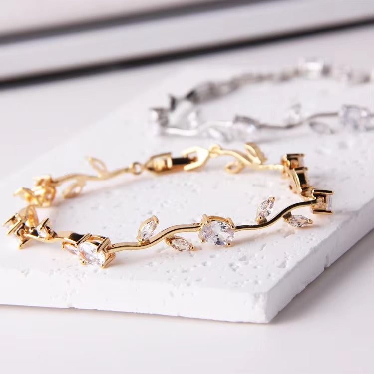 Tulip Bracelet