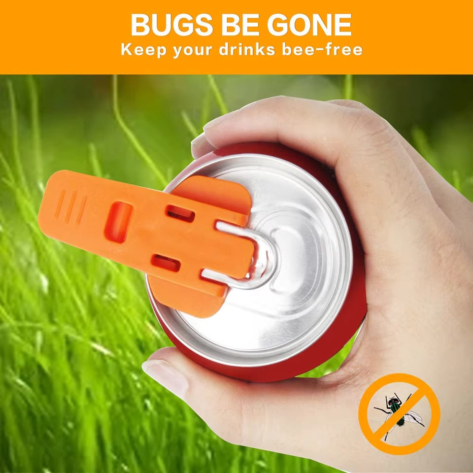 Portable & Reusable Bottle Opener