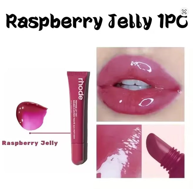 Rhode Deep Hydrating lipgloss