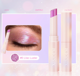 Blendable Lightweight Jelly Shimmer Highlighter Eyeshadow