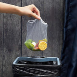 Multi-Purpose Kitchen Sink Food Residue Filter Rack