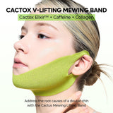 V Line Cactus Lifting Mask Tool