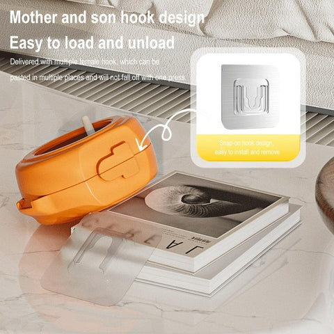 Self Practice Badminton Set One Router Three Shuttles