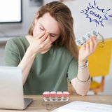 ClickEase – The Mini Keyboard Fidget Toy