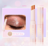 Blendable Lightweight Jelly Shimmer Highlighter Eyeshadow