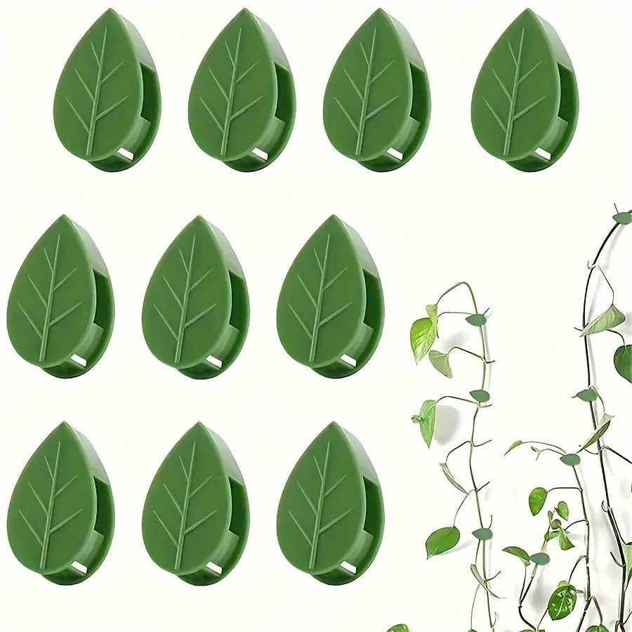 Climbing Plants Invisible Vine Traction Support Holder