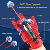 💖Spider Web Launcher Toy🔥Fulfill A Hero's Dream 🔥