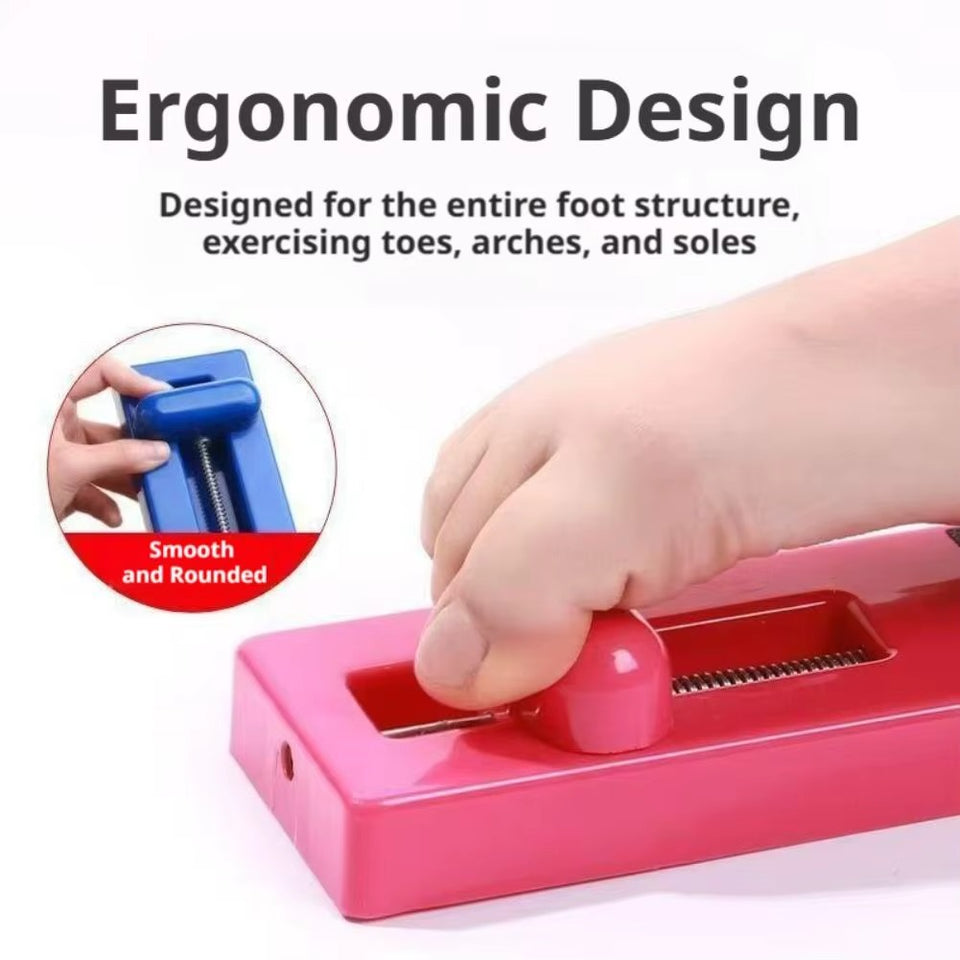 1pc Arch Support Trainer Toe Aligner base