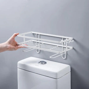 Toilet Shelf Storage Rack