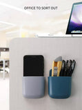 Universal Wall Storage Box (Pack of 2)