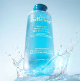 3-in-1 Perfume Body Wash - Odour Control