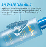 3-in-1 Perfume Body Wash - Odour Control