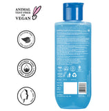 3-in-1 Perfume Body Wash - Odour Control