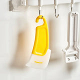 Silicone Pan Cleaning Scraper