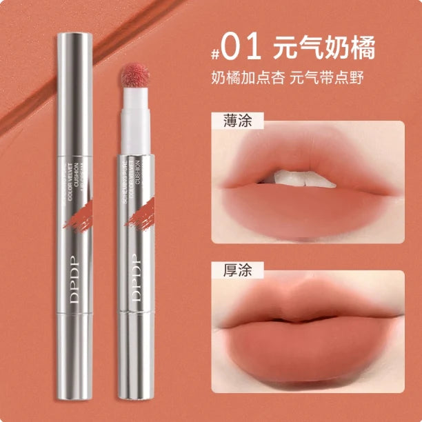 Intense Velvet Cushion Lip Cream