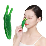 Natural Jade Stone Massager