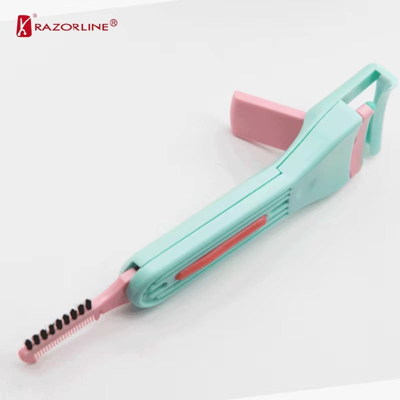 Women's Eyelash Curler
