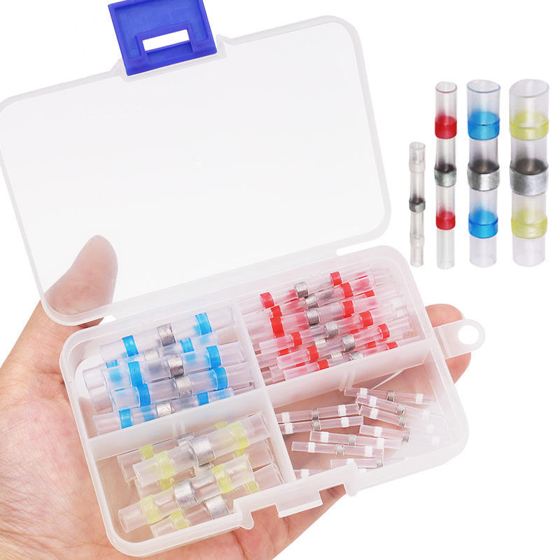 Waterproof Wire Connectors