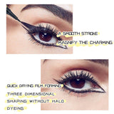 36H YANQINA LIQUID EYELINER