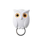 3 PCS Owl Key Holder - Automatic Open Close Eyes