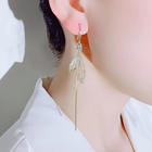 Fashion and Luxury Earrings for Women