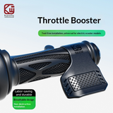 Anti-Slip Throttle Control Wristband