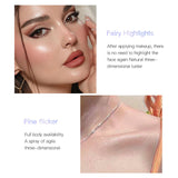 Bob Glow Mist Hydrating Spray