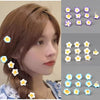 Mini Flower Hair pins