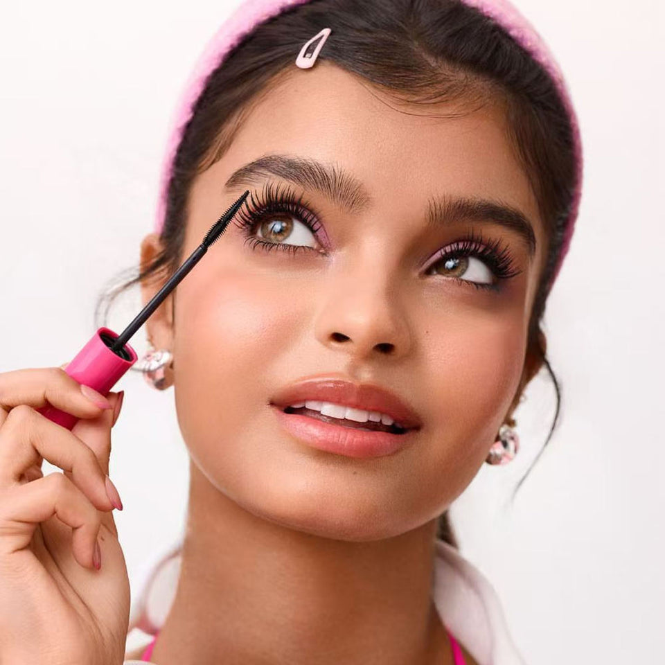 Long-Lasting Sheglam Mascara