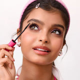 Long-Lasting Sheglam Mascara