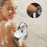 Natural Exfoliating Loofah Bath Glove