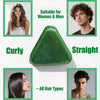HerbalGlow Solid Shampoo Bar
