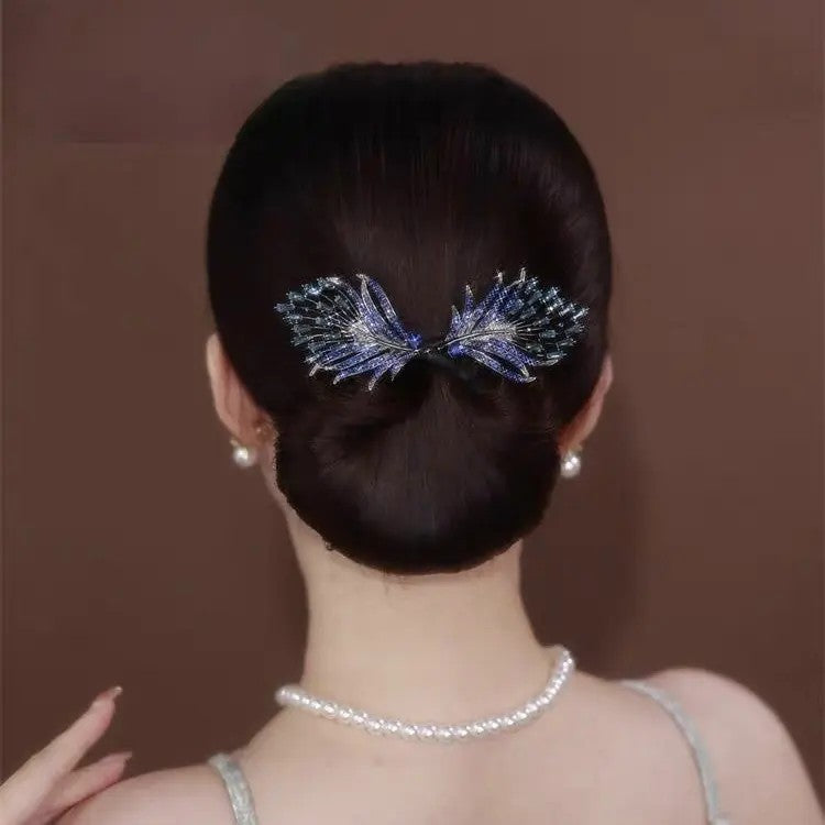 Metal Styling Twister hair style maker for Women