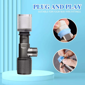 Universal Silicone Sealing Ring Pad