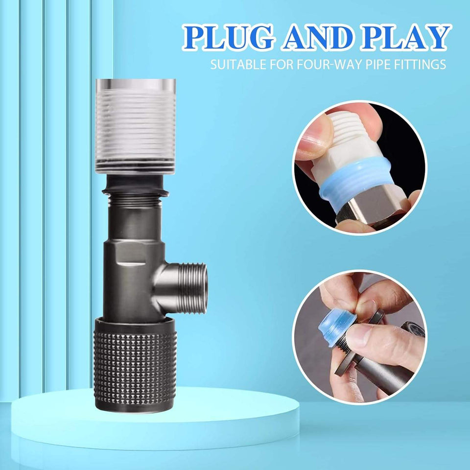 Universal Silicone Sealing Ring Pad