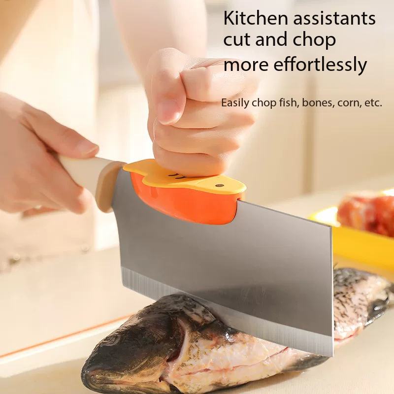 Duck Vegetable Slicer Hand Guard