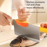 Duck Vegetable Slicer Hand Guard