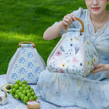 Multifunctional Stew Pot Bag Picnic Mat